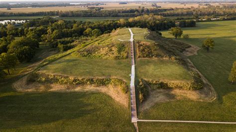 Das Great Mound Fest: Ein archäologischer Blick auf die Mississippi-Kultur im 11. Jahrhundert