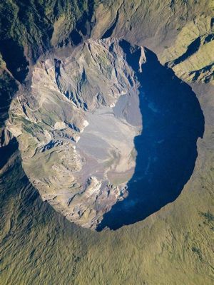 Der Ausbruch des Mount Tambora: Eine vulkanische Katastrophe im 3. Jahrhundert und ihre weitreichenden Folgen für Handel und Kultur