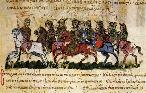 Das byzantinische Desaster: Die Schlacht von Manzikert und ihre weitreichenden Folgen für die Levante und das europäische Mittelalter