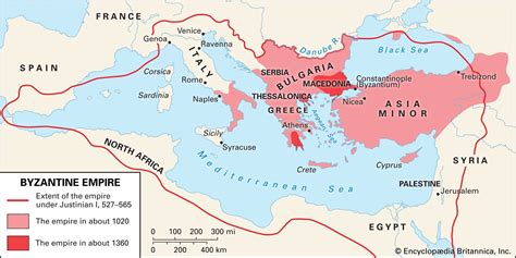 Die Eroberung Konstantinopels: Byzantinische Niedergang und osmanischer Aufstieg